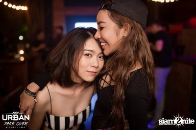 Urban Take Over : DJ Craze ที่ ไลฟ์ อาร์ซีเอ กรุงเทพฯ — photo 168
