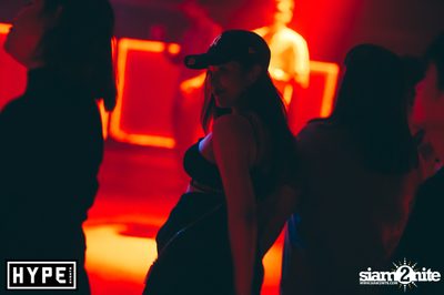 Stööki Sound ที่ ไลฟ์ อาร์ซีเอ กรุงเทพฯ — photo 11