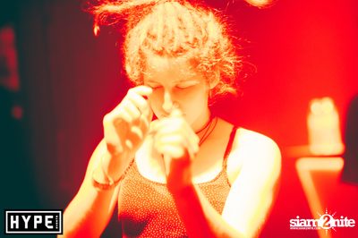 Stööki Sound ที่ ไลฟ์ อาร์ซีเอ กรุงเทพฯ — photo 44