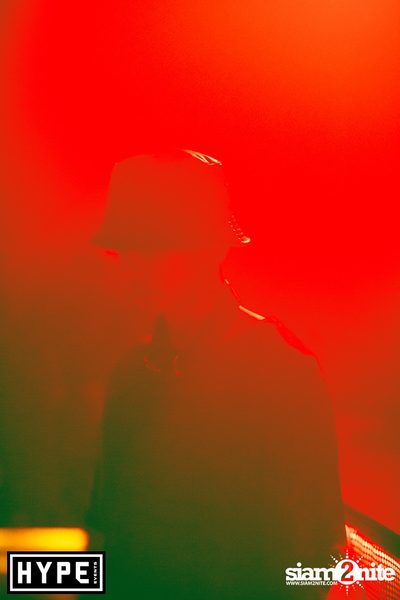 Stööki Sound ที่ ไลฟ์ อาร์ซีเอ กรุงเทพฯ — photo 45