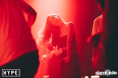Stööki Sound ที่ ไลฟ์ อาร์ซีเอ กรุงเทพฯ — photo 57
