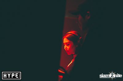 Stööki Sound ที่ ไลฟ์ อาร์ซีเอ กรุงเทพฯ — photo 60