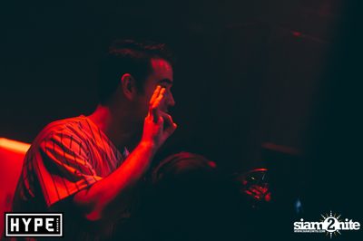 Stööki Sound ที่ ไลฟ์ อาร์ซีเอ กรุงเทพฯ — photo 62