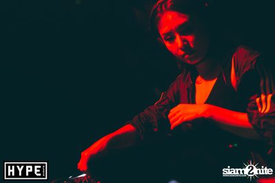 Stööki Sound ที่ ไลฟ์ อาร์ซีเอ กรุงเทพฯ — photo 64