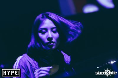 Stööki Sound ที่ ไลฟ์ อาร์ซีเอ กรุงเทพฯ — photo 67