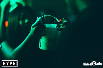 Stööki Sound ที่ ไลฟ์ อาร์ซีเอ กรุงเทพฯ — photo 75