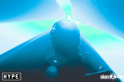 Stööki Sound ที่ ไลฟ์ อาร์ซีเอ กรุงเทพฯ — photo 76
