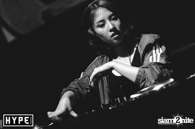Stööki Sound ที่ ไลฟ์ อาร์ซีเอ กรุงเทพฯ — photo 77