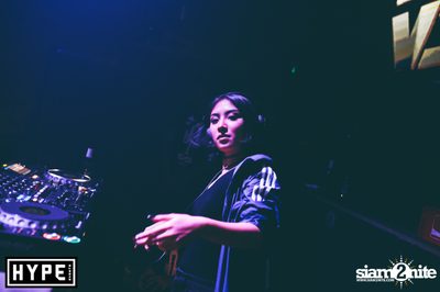 Stööki Sound ที่ ไลฟ์ อาร์ซีเอ กรุงเทพฯ — photo 79