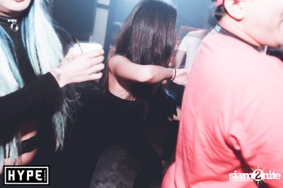 Stööki Sound ที่ ไลฟ์ อาร์ซีเอ กรุงเทพฯ — photo 115