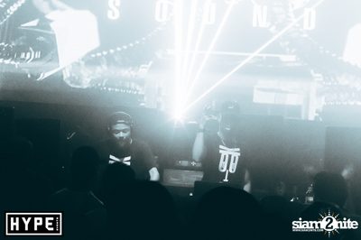 Stööki Sound ที่ ไลฟ์ อาร์ซีเอ กรุงเทพฯ — photo 147