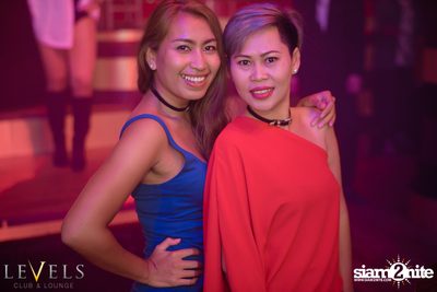 ปาร์ตี้คืนวันเสาร์ ที่ร้าน เลเวล คลับ, สุขุมวิท ซอย 11 — photo 7