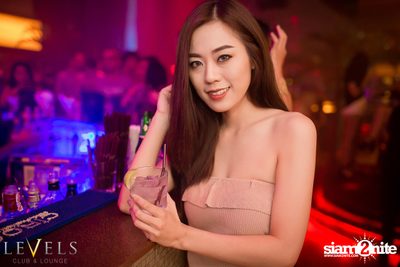 ปาร์ตี้คืนวันเสาร์ ที่ร้าน เลเวล คลับ, สุขุมวิท ซอย 11 — photo 10
