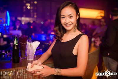 ปาร์ตี้คืนวันเสาร์ ที่ร้าน เลเวล คลับ, สุขุมวิท ซอย 11 — photo 11
