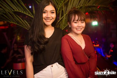 ปาร์ตี้คืนวันเสาร์ ที่ร้าน เลเวล คลับ, สุขุมวิท ซอย 11 — photo 12