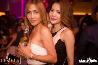 ปาร์ตี้คืนวันเสาร์ ที่ร้าน เลเวล คลับ, สุขุมวิท ซอย 11 — photo 47
