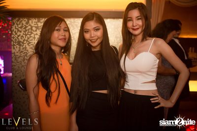 ปาร์ตี้คืนวันเสาร์ ที่ร้าน เลเวล คลับ, สุขุมวิท ซอย 11 — photo 50
