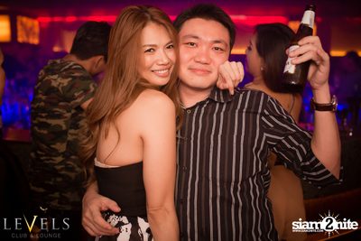 ปาร์ตี้คืนวันเสาร์ ที่ร้าน เลเวล คลับ, สุขุมวิท ซอย 11 — photo 66