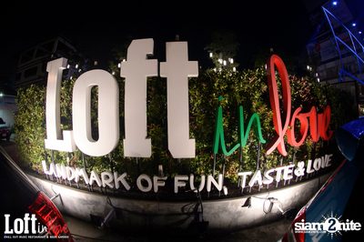 Friday Night at Loft in Love — photo 1