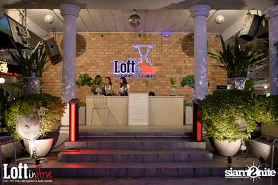Friday Night at Loft in Love — photo 2