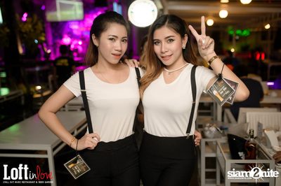 Friday Night at Loft in Love — photo 4