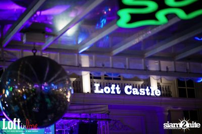 Friday Night at Loft in Love — photo 24