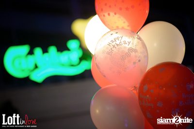 Friday Night at Loft in Love — photo 25