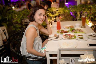 Friday Night at Loft in Love — photo 35