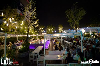 Friday Night at Loft in Love — photo 43