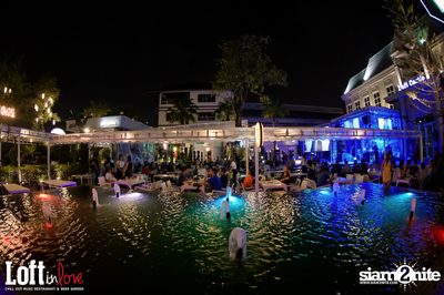 Friday Night at Loft in Love — photo 66