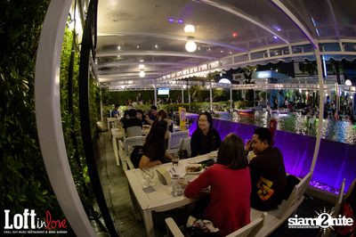 Friday Night at Loft in Love — photo 68