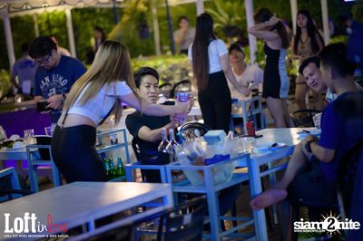 Friday Night at Loft in Love — photo 73