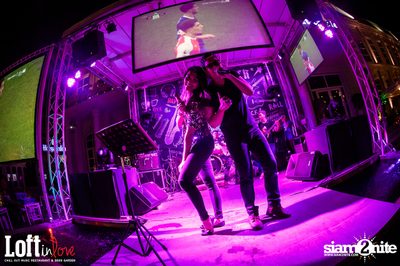 Friday Night at Loft in Love — photo 80