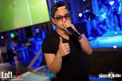 Friday Night at Loft in Love — photo 88