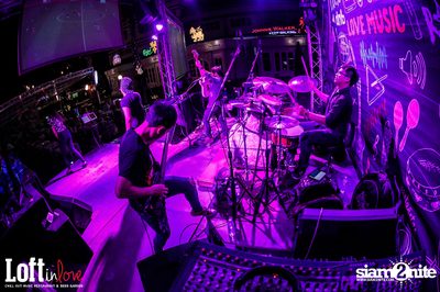 Friday Night at Loft in Love — photo 89
