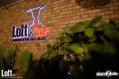 Friday Night at Loft in Love — photo 94