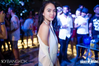 SO POOL PARTY ที่ The Water Club | โรงแรม โซ โซฟิเทล — photo 121