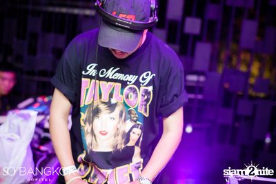 SO POOL PARTY ที่ The Water Club | โรงแรม โซ โซฟิเทล — photo 165