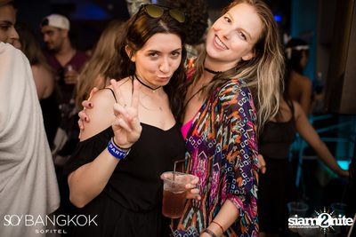 SO POOL PARTY ที่ The Water Club | โรงแรม โซ โซฟิเทล — photo 175
