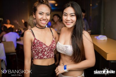 SO POOL PARTY ที่ The Water Club | โรงแรม โซ โซฟิเทล — photo 246