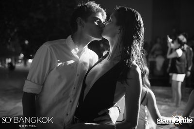 SO POOL PARTY ที่ The Water Club | โรงแรม โซ โซฟิเทล — photo 276