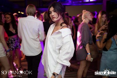 SO POOL PARTY ที่ The Water Club | โรงแรม โซ โซฟิเทล — photo 286