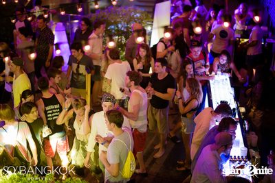 SO POOL PARTY ที่ The Water Club | โรงแรม โซ โซฟิเทล — photo 303
