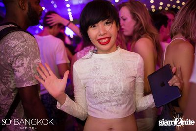SO POOL PARTY ที่ The Water Club | โรงแรม โซ โซฟิเทล — photo 305