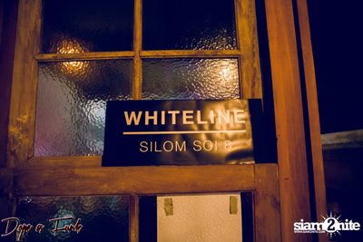 Dope As Funk presents: The Get Down at Whiteline — photo 4
