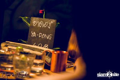 Dope As Funk presents: The Get Down at Whiteline — photo 5