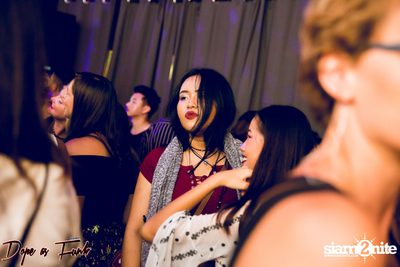 Dope As Funk presents: The Get Down at Whiteline — photo 7