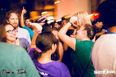Dope As Funk presents: The Get Down at Whiteline — photo 23