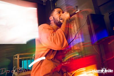 Dope As Funk presents: The Get Down at Whiteline — photo 34