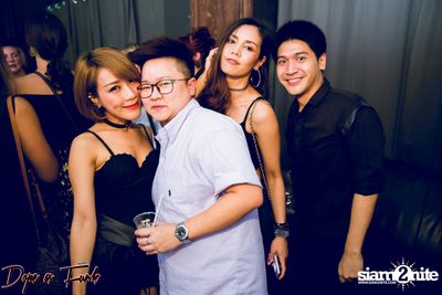 Dope As Funk presents: The Get Down at Whiteline — photo 42